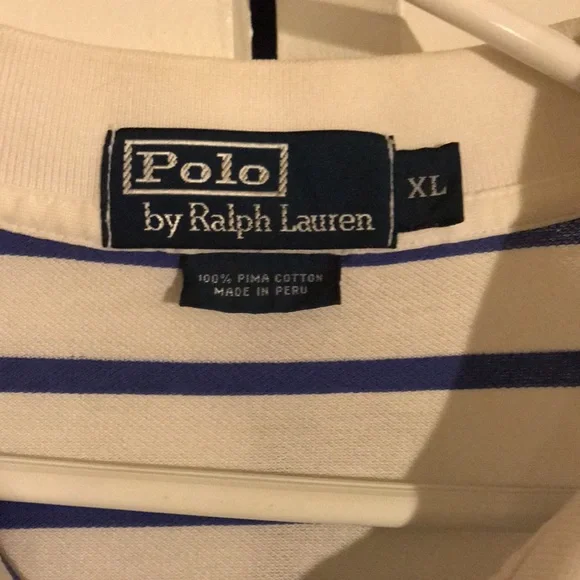 Polo shirt - Picture 3 of 3